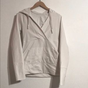 Lululemon hoodie sweatshirt